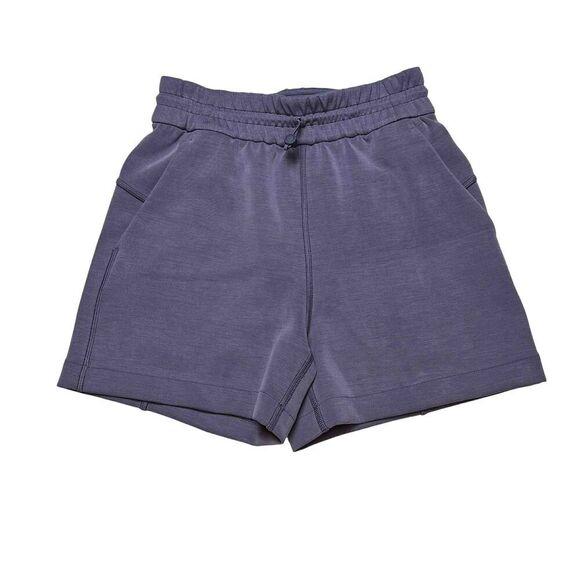 Lululemon Softstreme High-Rise Short 4" *Nightfall - Picture 2 of 10